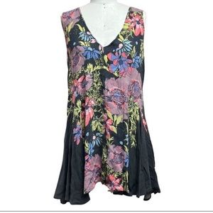 Free People tunic